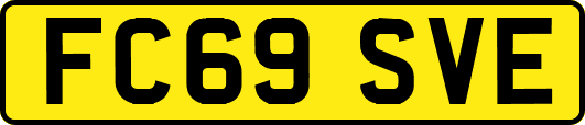 FC69SVE