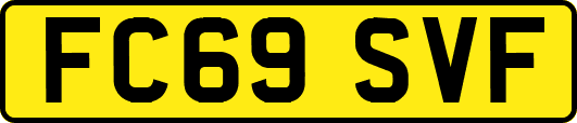 FC69SVF