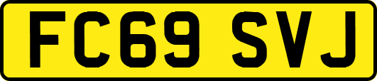 FC69SVJ