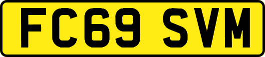 FC69SVM