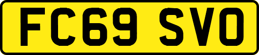 FC69SVO