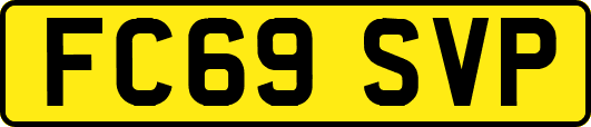 FC69SVP