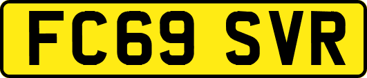 FC69SVR