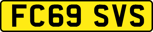 FC69SVS