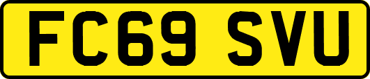 FC69SVU