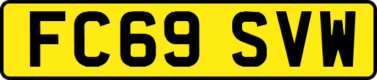 FC69SVW