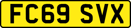 FC69SVX