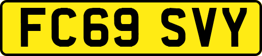 FC69SVY