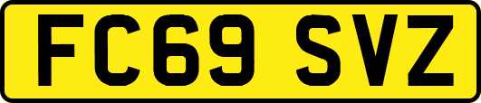 FC69SVZ
