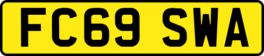 FC69SWA
