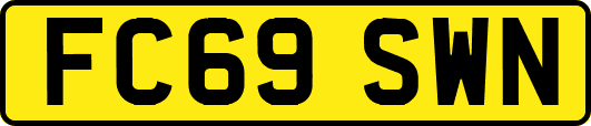 FC69SWN