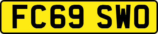 FC69SWO