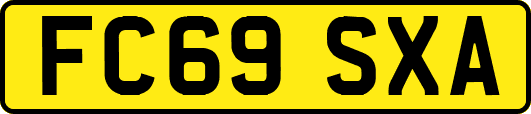 FC69SXA