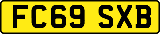 FC69SXB