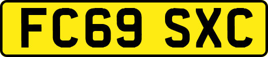 FC69SXC