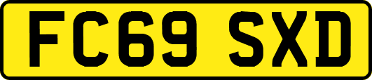 FC69SXD