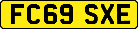 FC69SXE