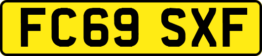 FC69SXF