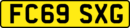 FC69SXG