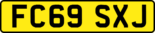 FC69SXJ