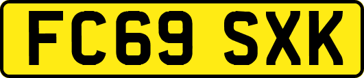 FC69SXK