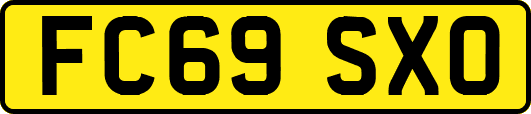 FC69SXO