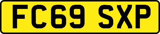 FC69SXP