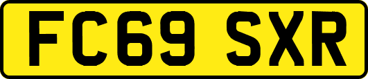 FC69SXR
