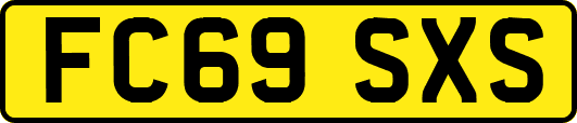 FC69SXS