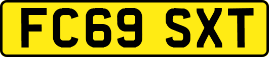 FC69SXT