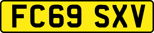 FC69SXV