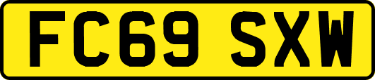 FC69SXW