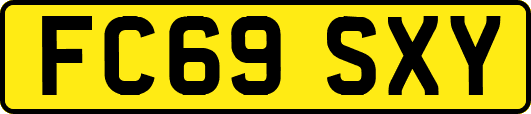 FC69SXY
