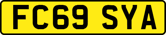 FC69SYA