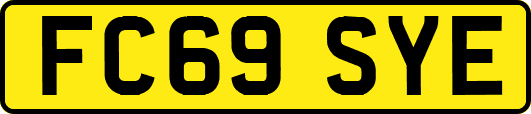 FC69SYE