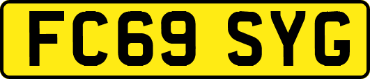 FC69SYG