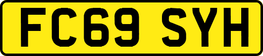 FC69SYH