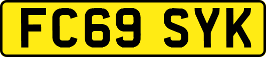 FC69SYK