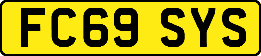 FC69SYS