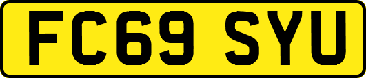 FC69SYU