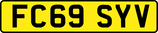 FC69SYV