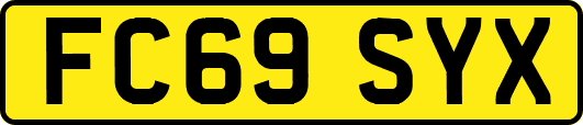 FC69SYX