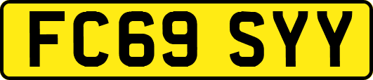 FC69SYY