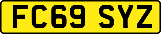 FC69SYZ