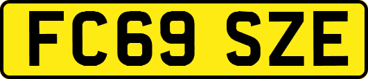 FC69SZE