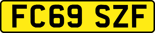 FC69SZF
