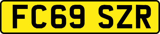 FC69SZR