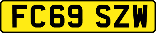 FC69SZW