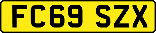 FC69SZX