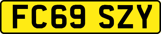 FC69SZY